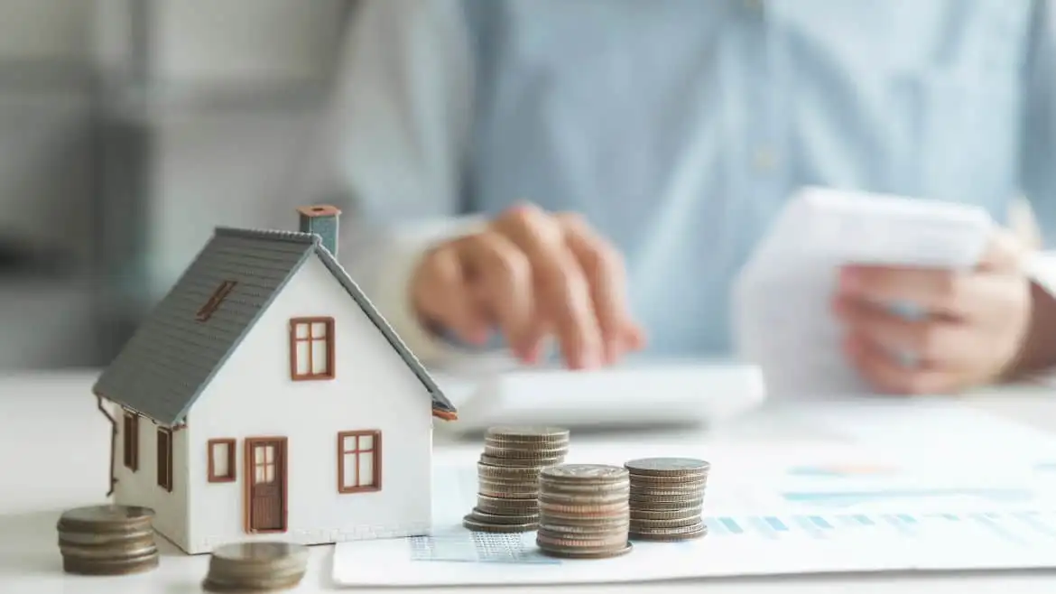 Refinance For Debt Consolidation